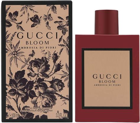 gucci bloom ebay|gucci bloom 3.3 ounce.